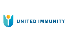 UNITED IMMUNITY