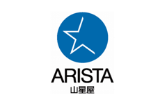 ARISTA 株式会社山星屋