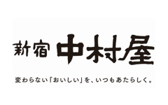 新宿中村屋