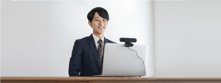 web面接の準備って？web面接で失敗しないためにしておくべき準備とノウハウ