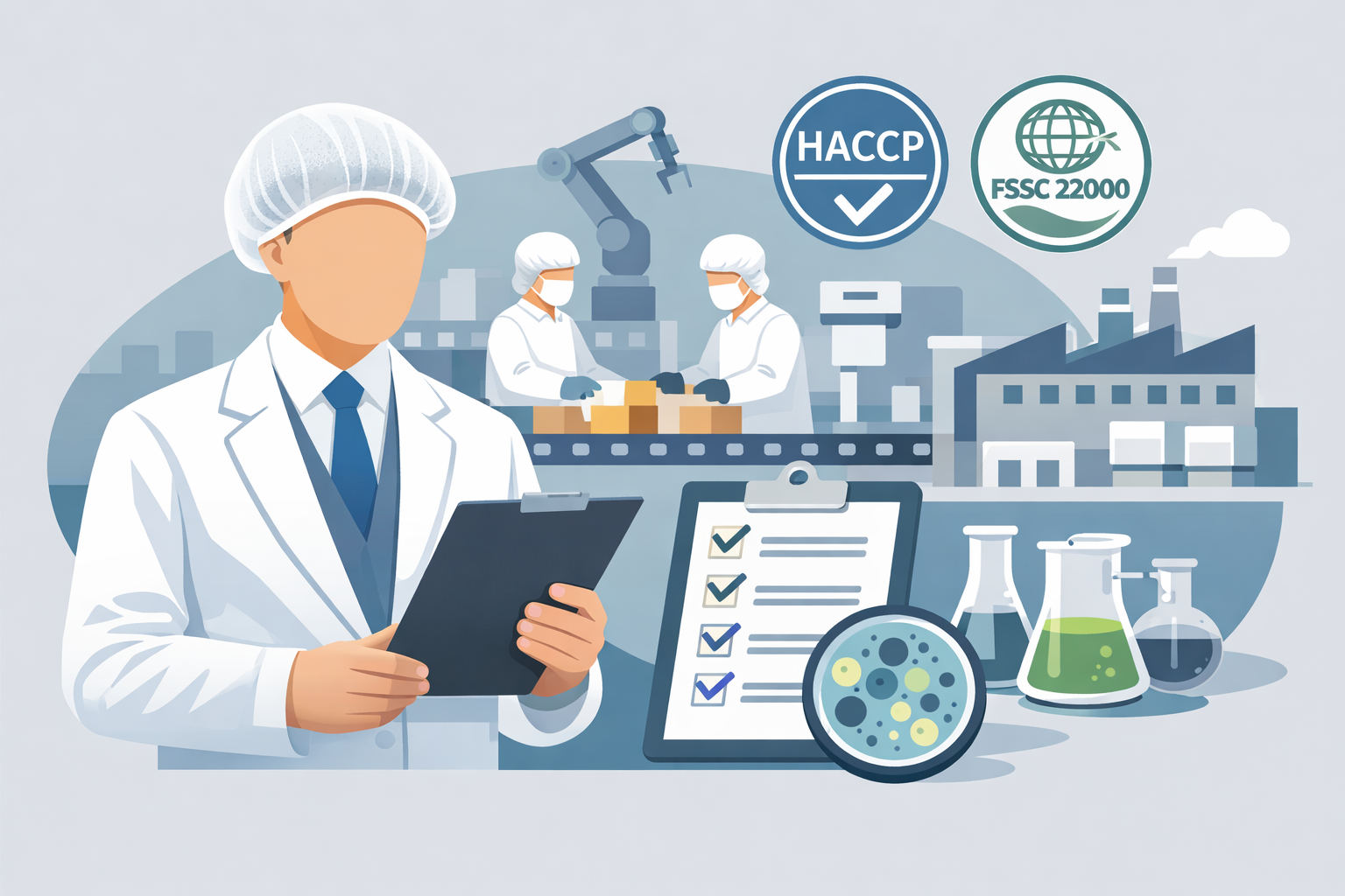 食品メーカー品質管理・品質保証の管理職 - 求人特集