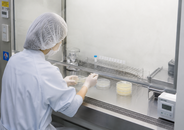 管理職ポジション│食品メーカー品質管理・品質保証職 - 求人特集