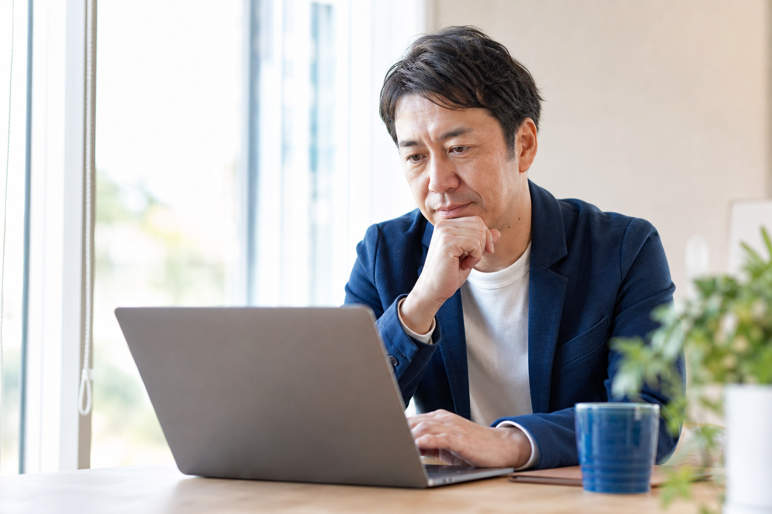40代の食品業界転職は「厳しい」のか？理系専門職が成功するための戦略と市場価値の高め方