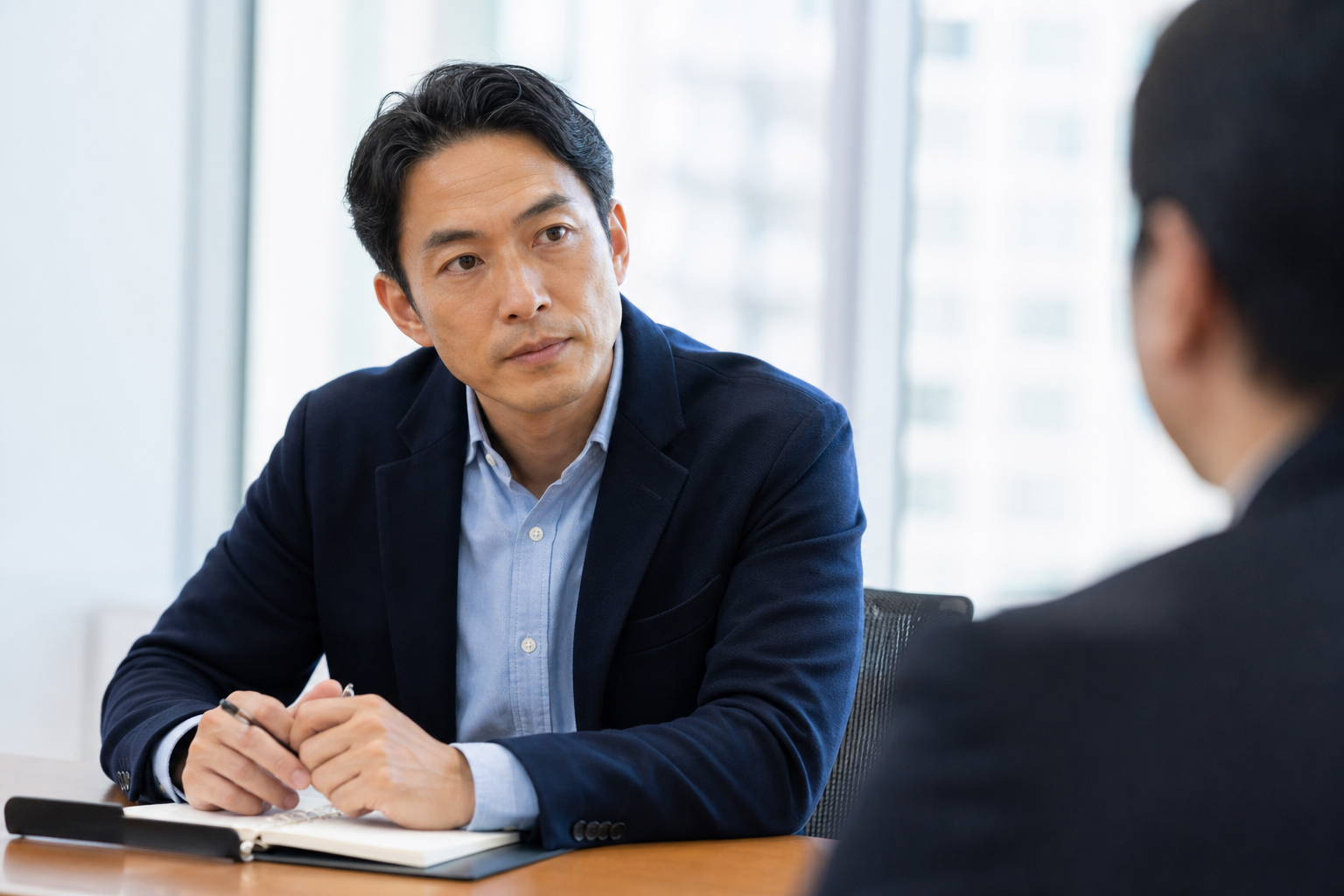 食品メーカーの転職面接で専門用語が通じない？原因と対策を徹底解説